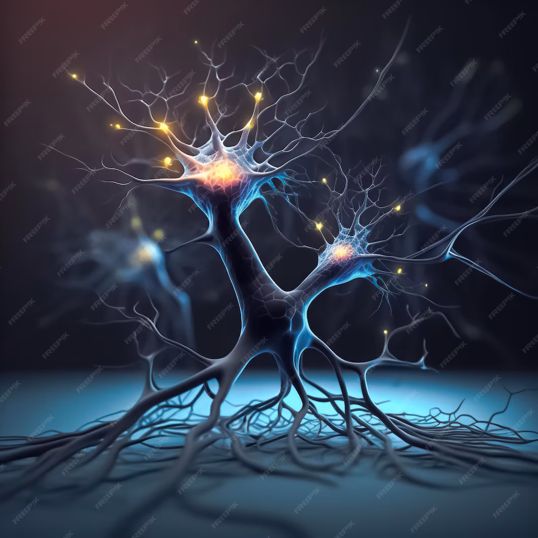 cellules-cerebrales-du-reseau-neurones-systeme-nerveux-humain-concept-activite-cerebrale-ai-generative_598586-4092